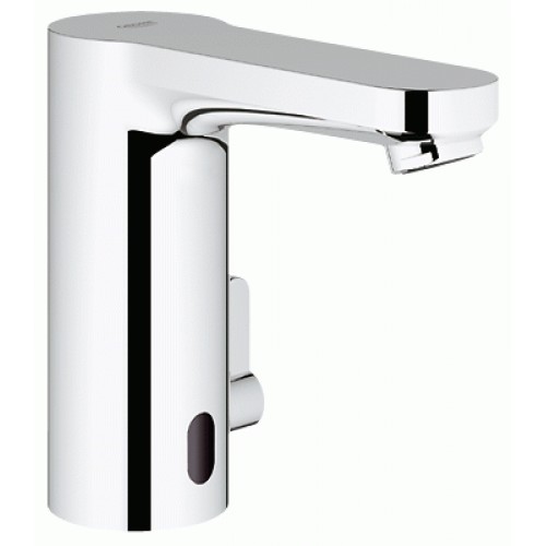 GROHE Eurosmart Cosmopolitan E Umywalkowa bateria elektroniczna 36324000 GROHE Eurosmart Cosmopolitan E Umywalkowa bateria elektroniczna 36324000