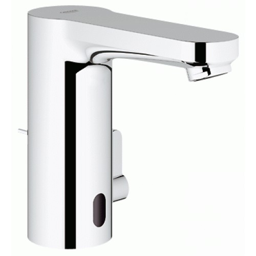 GROHE Eurosmart Cosmopolitan E umywalkowa bateria elektroniczna 36331000
