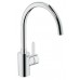 GROHE Eurosmart Cosmopolitan jednouchwytowa bateria zlewozmywakowa, 32843000