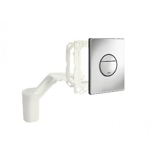 GROHE Nova Cosmopolitan Set Fresh przycisk uruchamiający 38799000