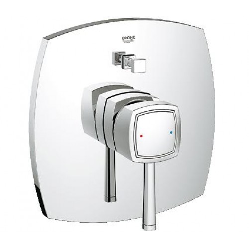 GROHE Grandera jednouchwytowa bateria wannowa 19920000