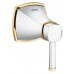 GROHE Grandera element zewnętrzny zaworu podtynkowego chrom/złoto 19944IG0