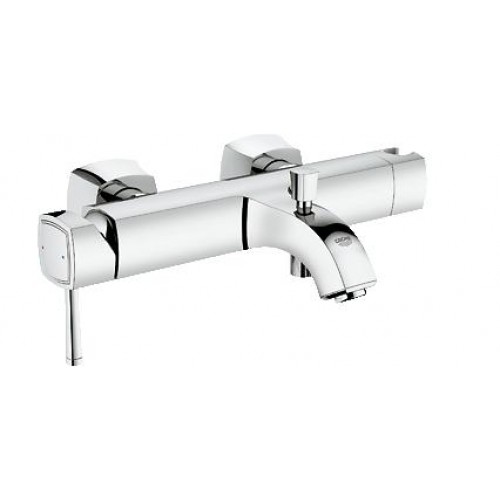 GROHE Grandera jednouchwytowa bateria wannowa 23317000