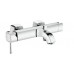 GROHE Grandera jednouchwytowa bateria wannowa 23317000
