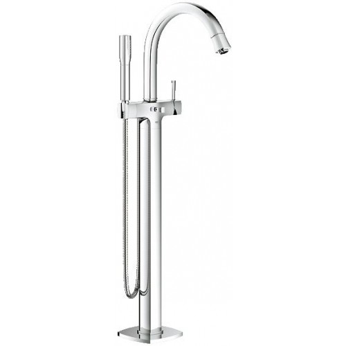 GROHE Grandera jednouchwytowa bateria wannowa 23318000