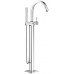 GROHE Grandera jednouchwytowa bateria wannowa 23318000