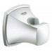 GROHE Grandera uchwyt prysznicowy ścienny 27969000