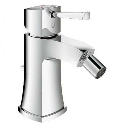GROHE Grandera jednouchwytowa bateria bidetowa, DN 15 M-Size 23315000