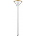GROHE Rainshower® Grandera™ przepust stropowy 292 mm chrom/złoto 27982IG0