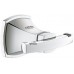 GROHE Haczyk na płaszcz kąpielowy chrom Grandera 40631000