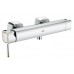 GROHE Grandera jednouchwytowa bateria prysznicowa chrom/złoto 23316IG0