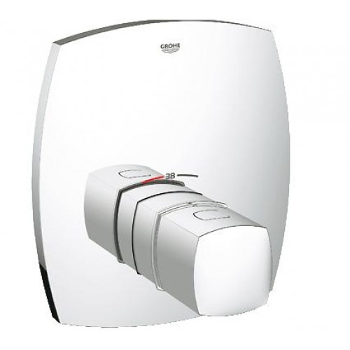 GROHE Grandera bateria centralna z termostatem 19941000