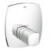 GROHE Grandera bateria centralna z termostatem 19941000