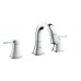 GROHE Grandera 3-otworowa bateria umywalkowa, DN 15 S-Size 20417000