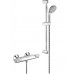 GROHE Grohtherm 1000 Bateria prysznicowa z termostatem DN15 34151001