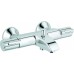 GROHE Grohtherm 1000, termostatyczna bateria wannowa,  DN 15, chrom, 34155000