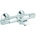 GROHE Grohtherm 1000, termostatyczna bateria wannowa,  DN 15, chrom, 34155000