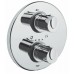 GROHE Grohtherm 1000 bateria prysznicowa z termostatem, DN 15, 34161000 