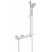 GROHE Grohtherm 1000 Cosmopolitan bateria prysznicowa z termostatem, DN 15, 34286001 