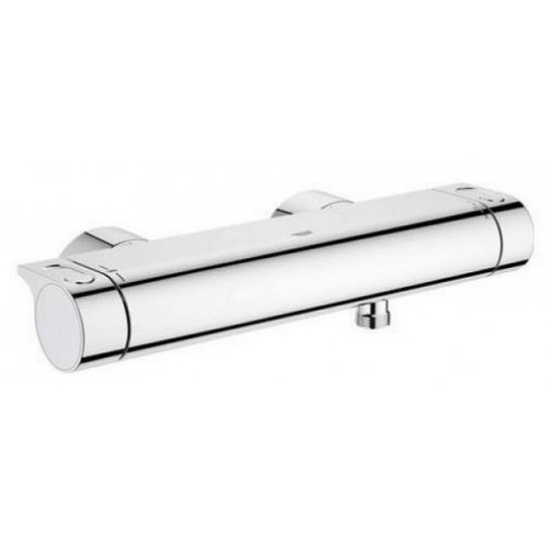GROHE Grohtherm 2000 bateria prysznicowa z termostatem, DN 15 34169001
