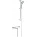 GROHE Grohtherm 2000 Bateria prysznicowa z termostatem, DN 15, 34195001