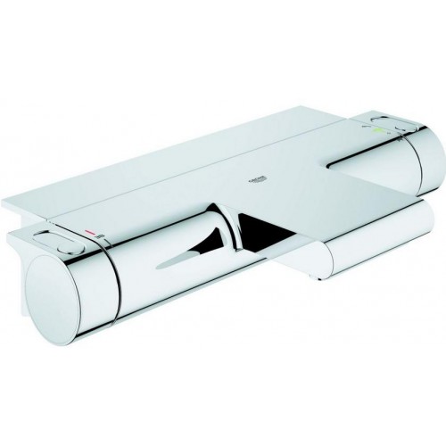 GROHE Grohtherm 2000 bateria wannowa z termostatem, DN 15, 34464001