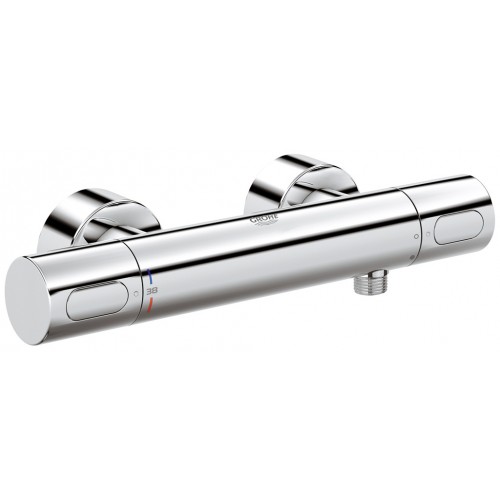 GROHE Grohtherm 3000 Cosmopolitan bateria prysznicowa z termostatem, DN 15 34274000