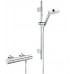 GROHE Grohtherm 3000 Cosmopolitan Zestaw prysznicowy z baterią DN 15, 34275000