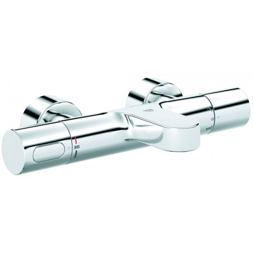 GROHE Grohtherm 3000 Cosmopolitan Bateria wannowo - prysznicowa z termostatem DN15 3427600