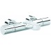 GROHE Grohtherm 3000 Cosmopolitan Bateria wannowo - prysznicowa z termostatem DN15 3427600