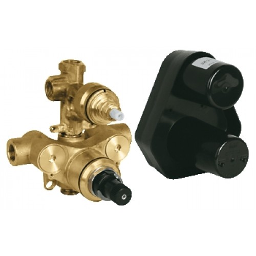 GROHE Grohtherm 2000, element do zabudowy podtynkowej, 34212000G GROHE Grohtherm 2000, element do zabudowy podtynkowej, 34212000G