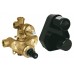 GROHE Grohtherm 2000, element do zabudowy podtynkowej, 34212000G