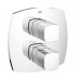 GROHE Grandera Prysznicowa bateria termostatyczna G19937000