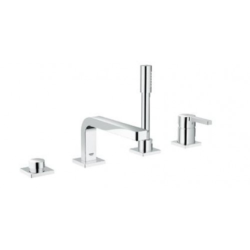 GROHE Lineare 4-otworowa bateria wannowa 19577000