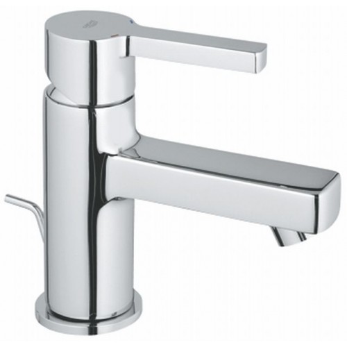 GROHE Lineare Bateria umywalkowa DN 15 XS-Size 32109000 GROHE Lineare Bateria umywalkowa DN 15 XS-Size 32109000