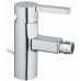 GROHE Lineare jednouchwytowa bateria bidetowa, DN 15 S-Size 33848000