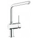 GROHE Minta jednouchwytowa bateria zlewozmywakowa, DN15, 31375000