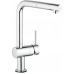 GROHE Minta Touch elektroniczna jednouchwytowa bateria zlewozmywakowa, DN15, 31360000