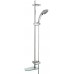 GROHE Movario 100 Five zestaw prysznicowy, 5 strumieni 28571000