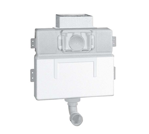 GROHE Zbiornik spłukujący do WC 38422000
