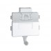 GROHE Zbiornik spłukujący do WC 38422000