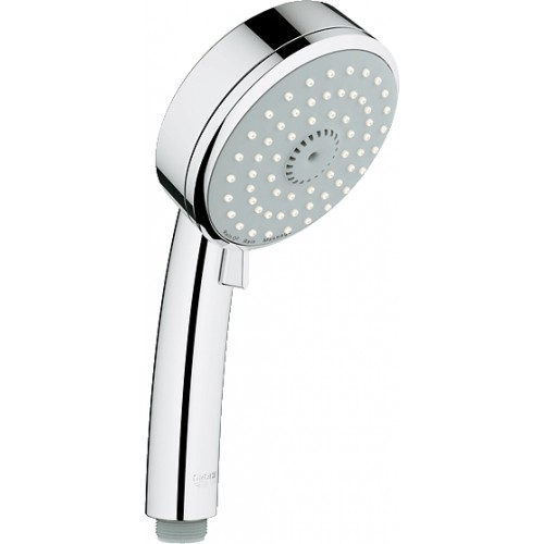 GROHE New Tempesta Cosmopolitan 100 Prysznic ręczny, 3 strumienie 27574001