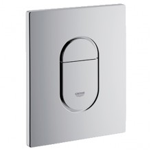 GROHE Arena Cosmopolitan przycisk spłukujący. chrom, 38844000