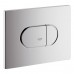 GROHE Arena Cosmopolitan przycisk spłukujący, chrom 38858000