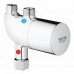 GROHE Grohtherm Micro termiczna ochrona przez poparzeniem termostat podumywalkowy 34487000