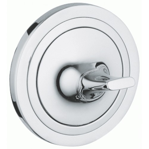 GROHE Ondus® haczyk na płaszcz kąpielowy 40378000 GROHE Ondus® haczyk na płaszcz kąpielowy 40378000