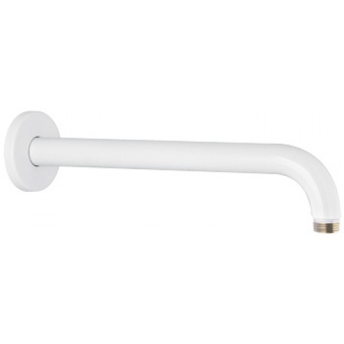 GROHE Ondus® Rainshower® ramię prysznica 286 mm białe 28576LS0 GROHE Ondus® Rainshower® ramię prysznica 286 mm białe 28576LS0