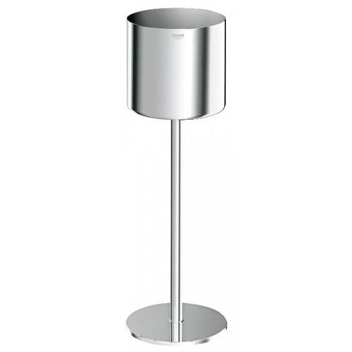 GROHE Ondus® stojak do szampana 40388000 GROHE Ondus® stojak do szampana 40388000