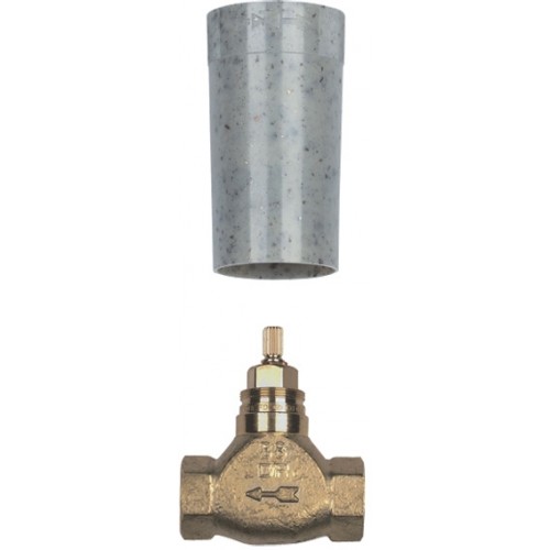 GROHE element wewnętrzny zaworu podtynkowego, DN 25, 29032000 GROHE element wewnętrzny zaworu podtynkowego, DN 25, 29032000