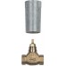 GROHE element wewnętrzny zaworu podtynkowego, DN 25, 29032000